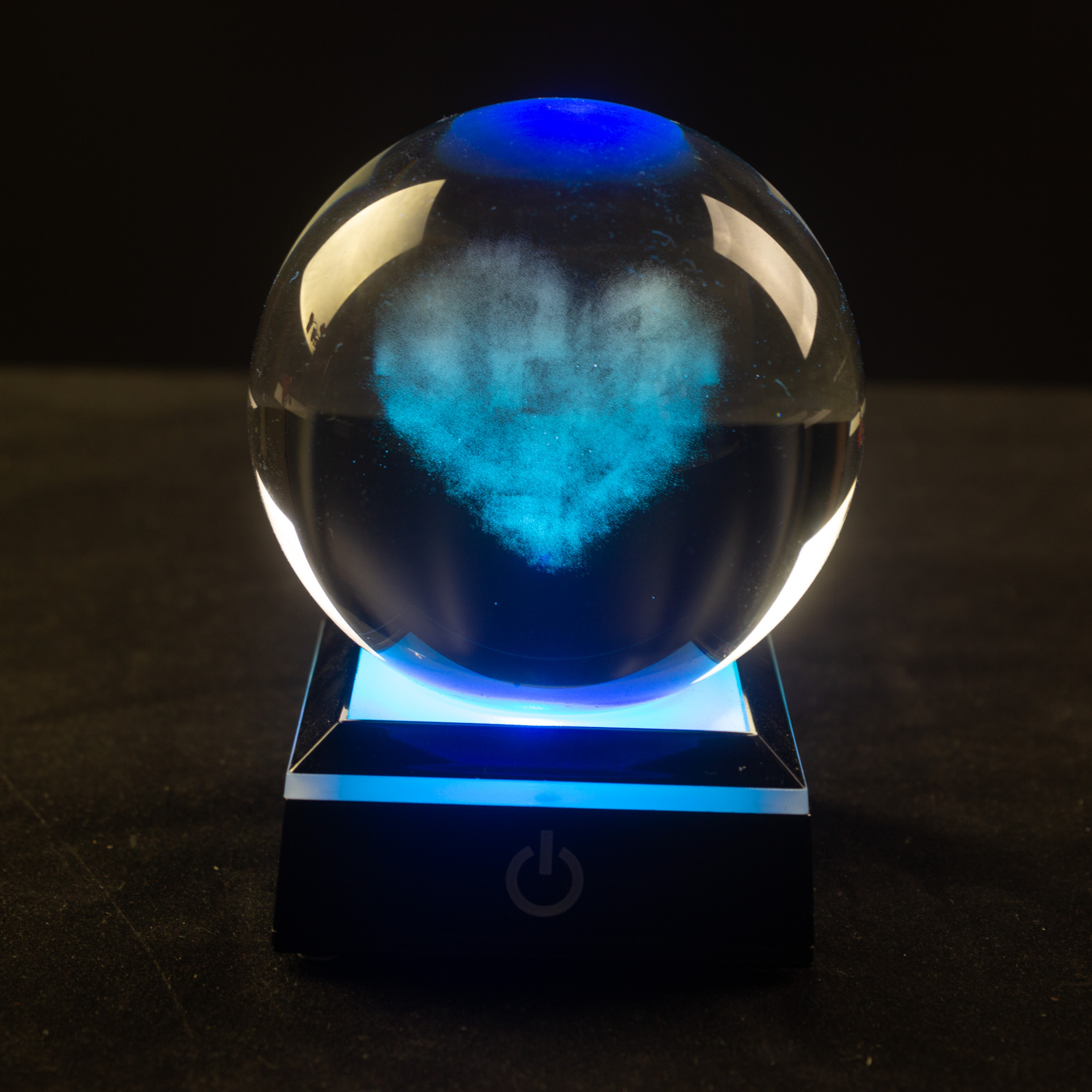 사랑의 전기 소켓