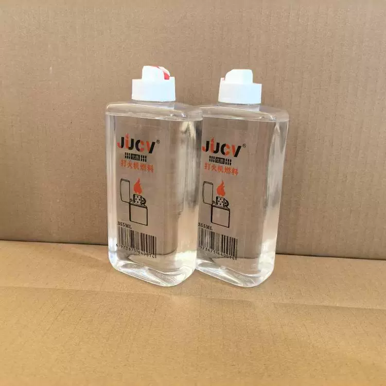Universal lighter kerosene, keep warm thermocover, 355 ml