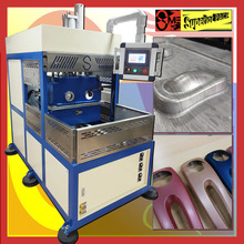 OMD/TOM/OMR投入 环保表面装饰工艺 TOM模外装饰工艺覆膜机