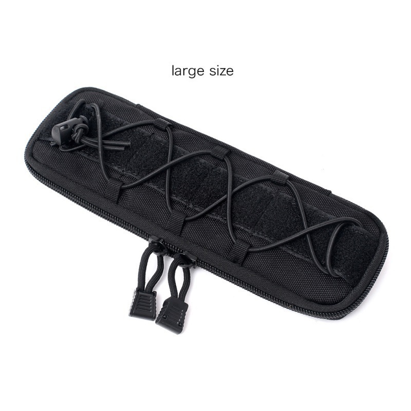 Multifunctional Knife Sheath Molle System Outdoor Tactical Knife Sheath Knife Bag Pocket Knife Sheath Survival Knife Bag