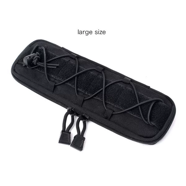 Multifunctional Knife Sheath Molle System Outdoor Tactical Knife Sheath Knife Bag Pocket Knife Sheath Survival Knife Bag