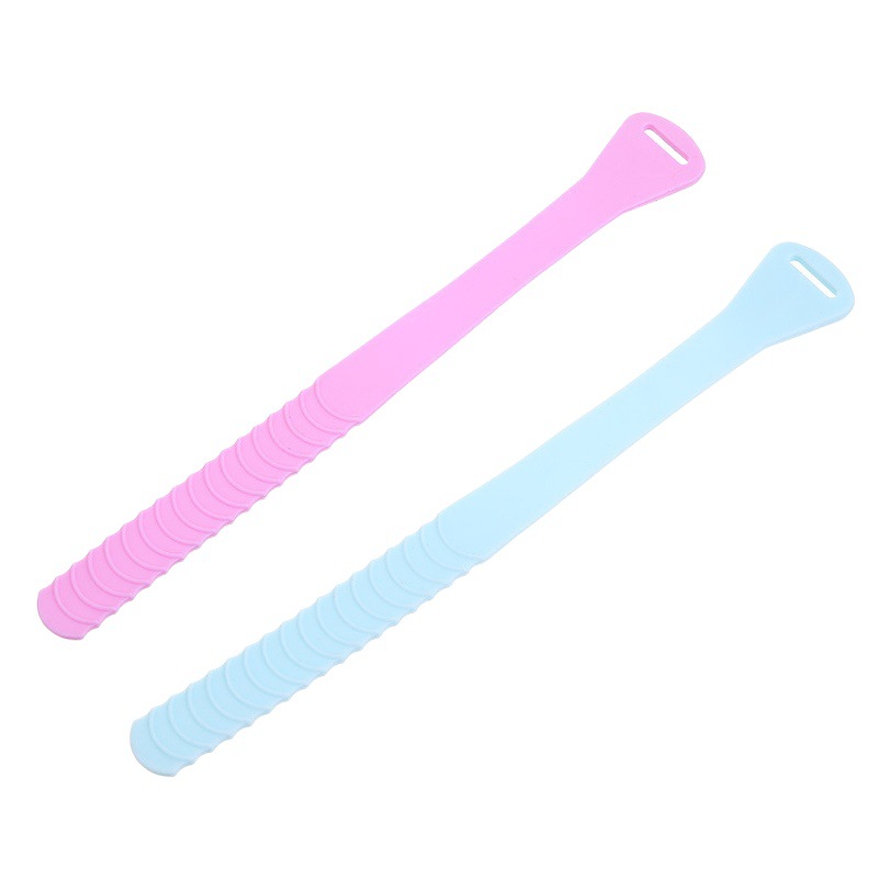 Tapa de inodoro de silicona levantador tapa de inodoro cubierta handle_open tapa de inodoro mango sanitario