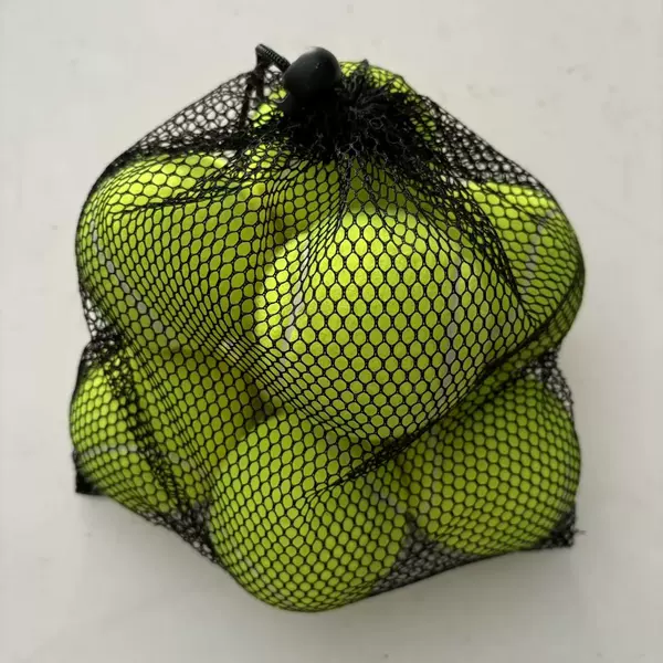 Mesh bag [8 pieces]