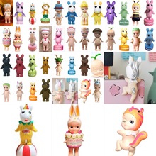 ���]����Sonny Angel�[�ؿ�Robby����_�������ʹRabbit����ä��