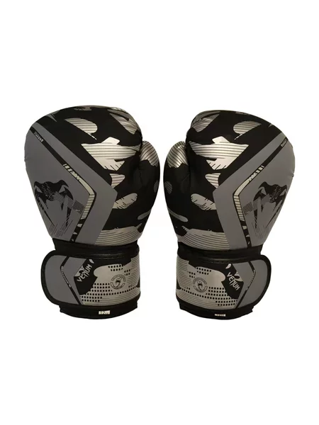 Professional Boxing Gloves Sanda Fighting Training Sandbag Boxing Gloves Adult Breathable Thickened Wear-resistant Fighting Gloves
