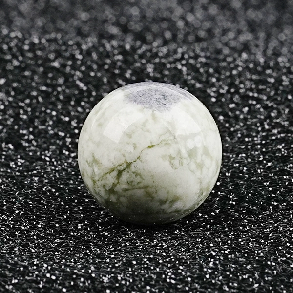 Auspicious jade