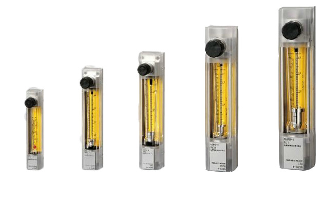 日本FLOW CELL流量计NSP-5