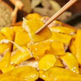 熟食/即食菜;鸡肉类;半成品菜