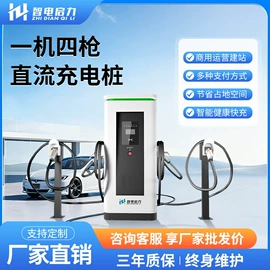 汽车充电桩;新能源充电桩;快速充电桩