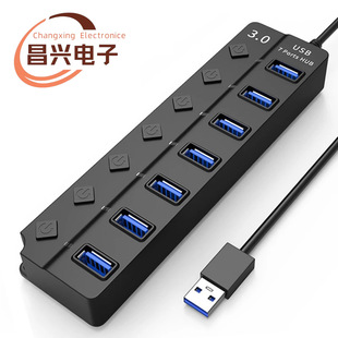 �Pӛ����XUSB3.0������7�ڪ����_�P�־���HUBһ���ĸ�����չ��