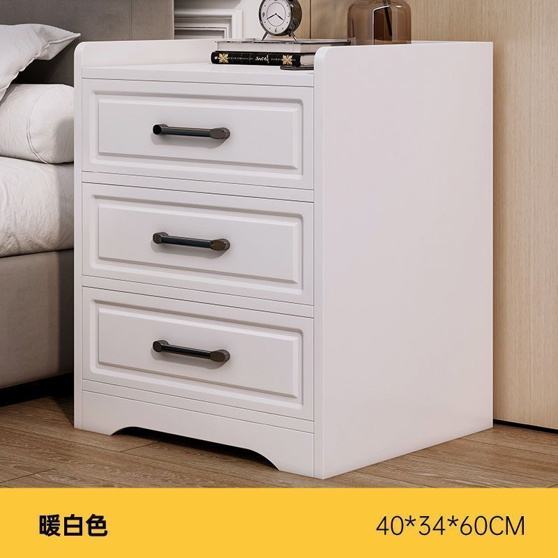 [핫스타일] 웜화이트 40cm 3개