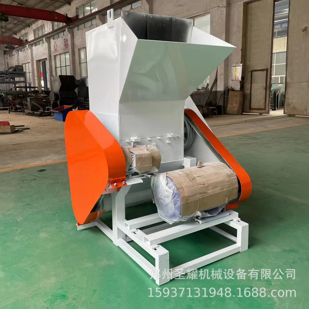 Foam crusher 800 beverage bottle fruit basket plastic crusher 600…
