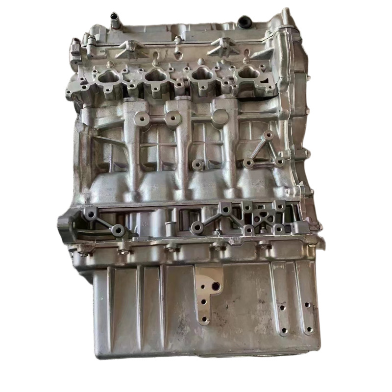 High-Quality Da471Qlr Engine, 1.3L Naturally Aspirated, Suitable for Changhe Furuida Hafei Microcars