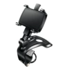 [New Three Generations 1400 ° Rotating] (without number plates) Send anti -sliding pads
