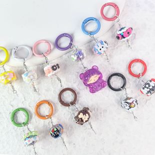 ��ɫϵ�ɐ�����DIY���L������耳׿۰����֙C�쎧���ᔒ�����