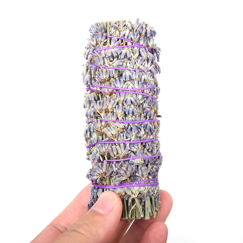 卸売りアメリカカリフォルニア州479インチ白鼠尾草雪松青鼠尾草アワビ殻香薫杖ホワイトセージ