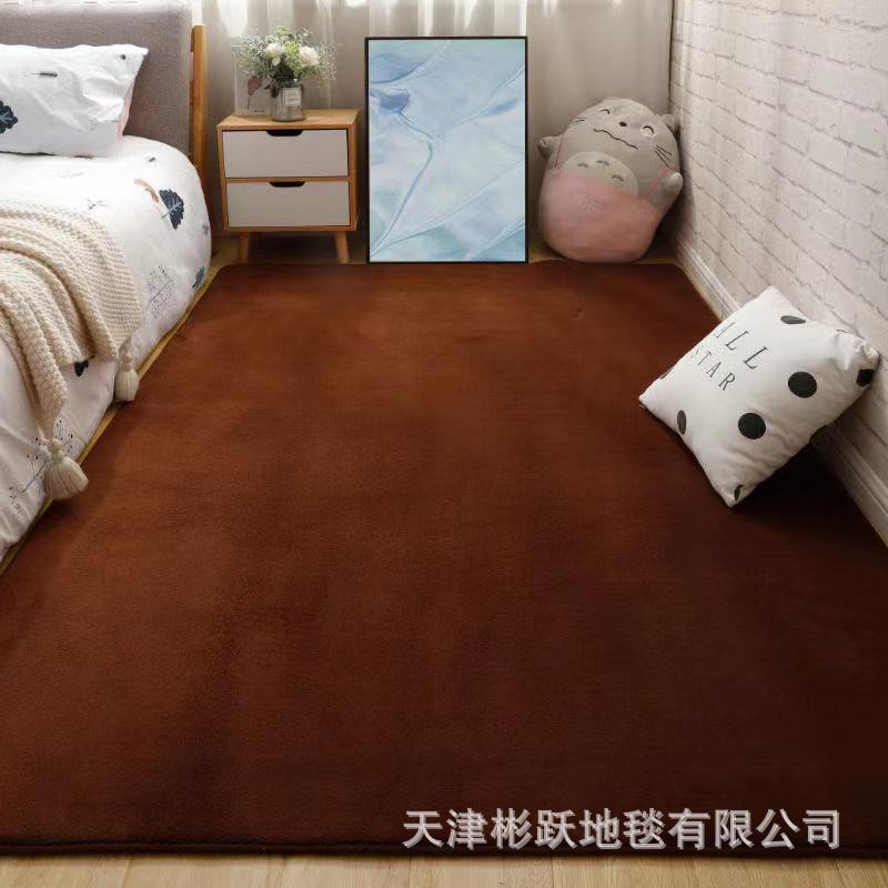 갈색