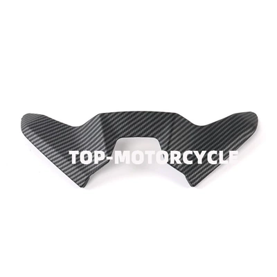 Suitable for Triumph Street Motorcycle front windshield - water-transfer-color