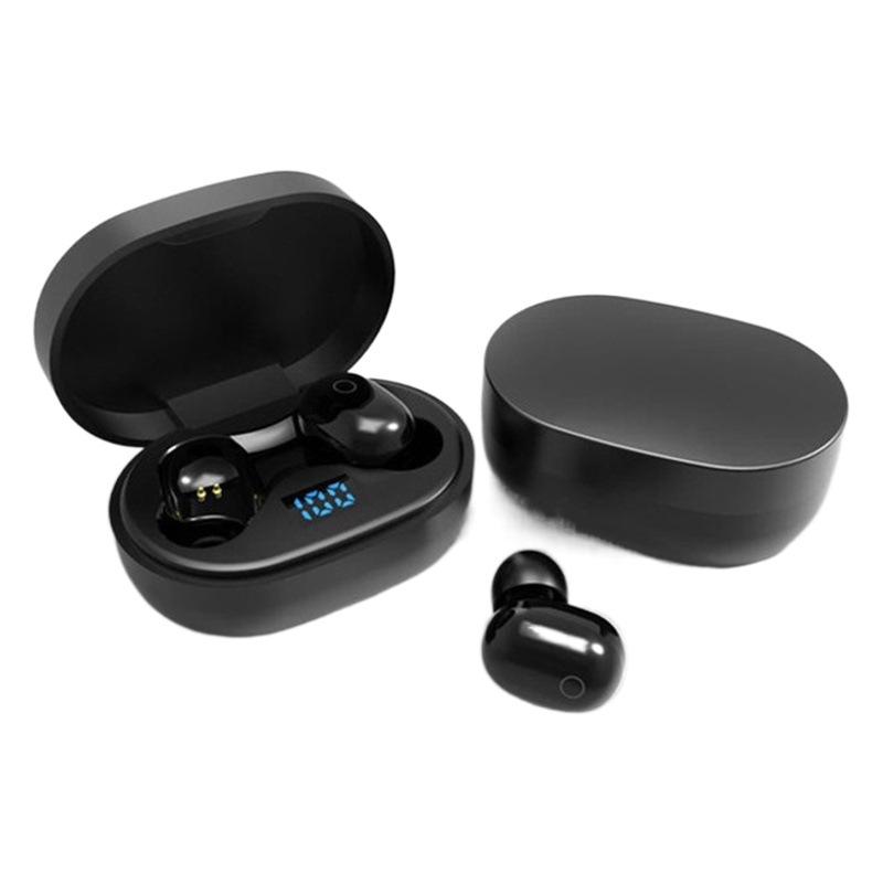 Tacto estéreo TWS del macaron inalámbrico de los auriculares Bluetooth J15 de Apple Android mini in-ear