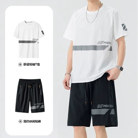 男式夹克;男式棉服;男式T恤