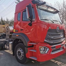 豪瀚新款烧气车