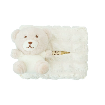 Tissue Cute Cartoon Car — Car tissue box/set - rice-puff-checkered-chair-back-tissue-box-sticker-doll-bear