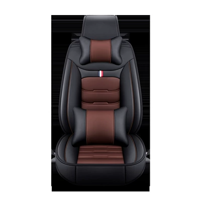All Leather Four, Universal Seat cushion, seat cover