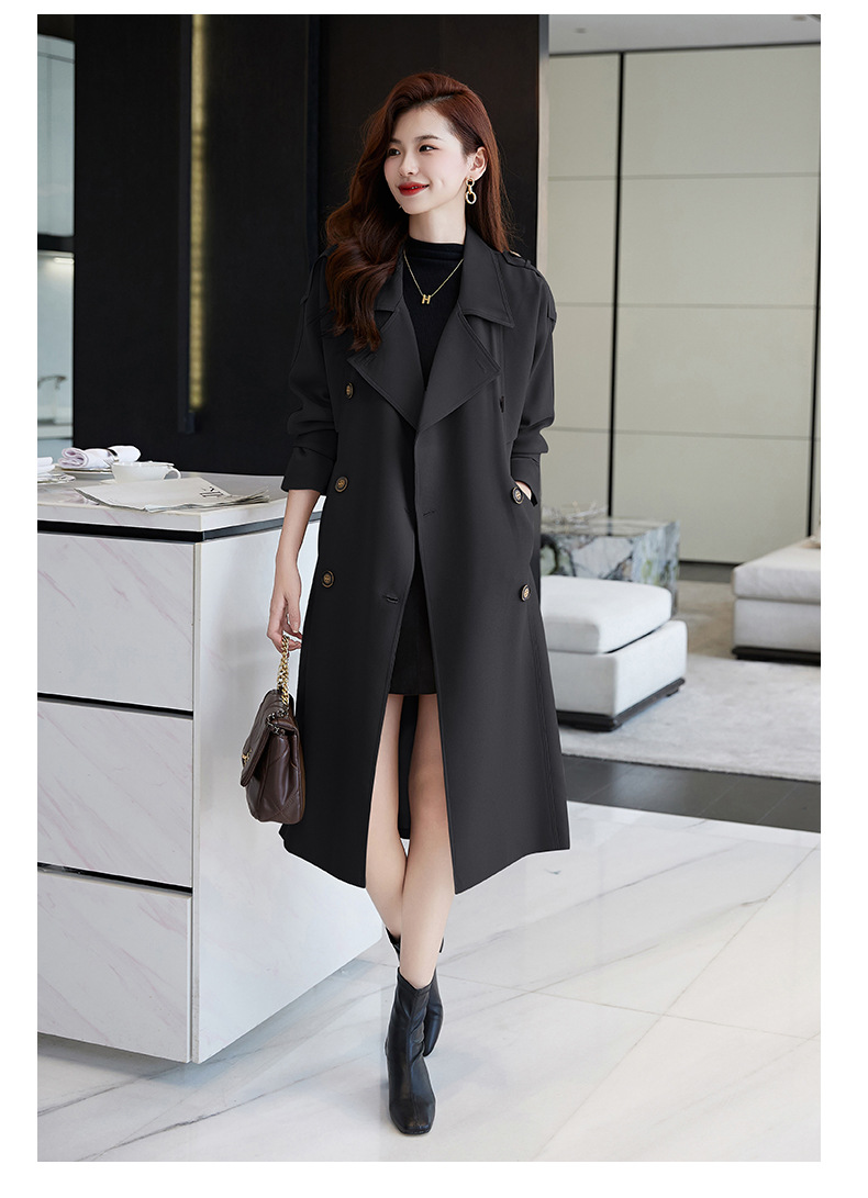 C9734 2020K ÁO KHOÁC NỮ HANTDC DÁNG ÔM BODY GỢI CẢM SEXY MÙA XUÂN THU ĐÔNG PHONG CÁCH HÀN QUỐC THỜI TRANG NỮ G05 SẢN PHẨM MỚI