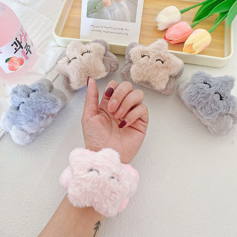 cartoon bracelet for face washing