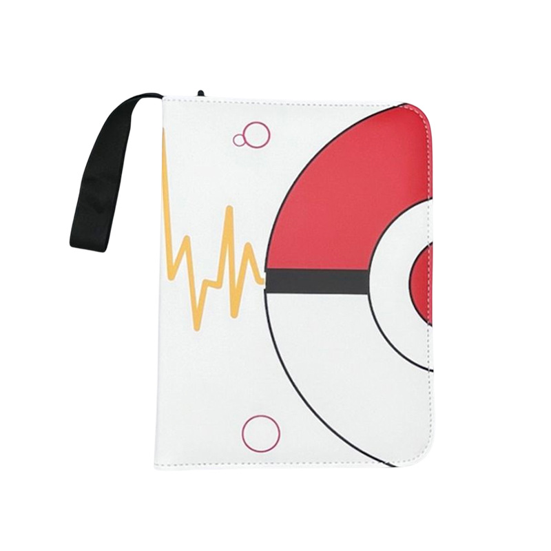 바오케 드림 카드 북 7