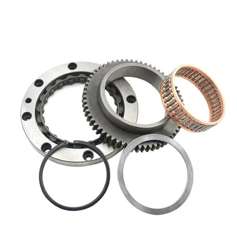 Motorcycle Overrunning Clutch Suitable for Yamaha Xvs1100 Bt1100 Overrunning Clutch Assembly Wholesale