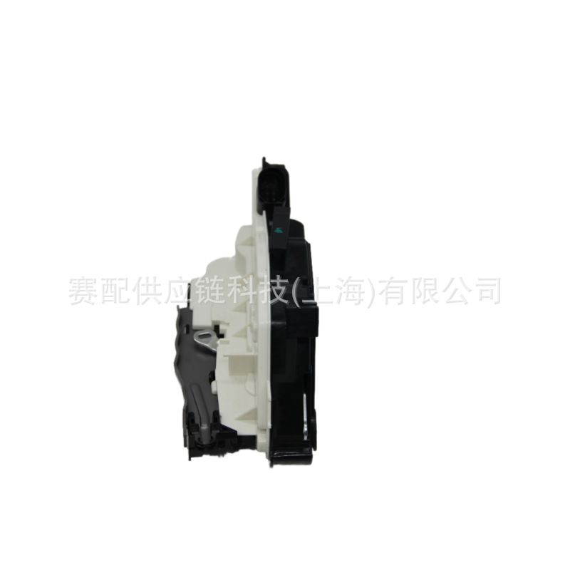 Suitable for Volkswagen Tiguan 5Nd839016C, Rear Right Door Lock Block/6Pin/Double Motor/With Safety Lock