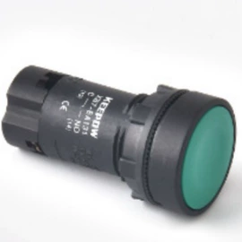 按钮开关;低压指示灯;旋转开关