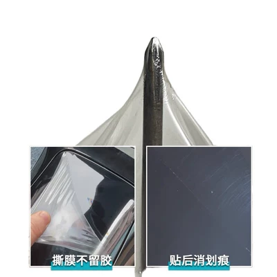 Interior Supplies – Car interior film