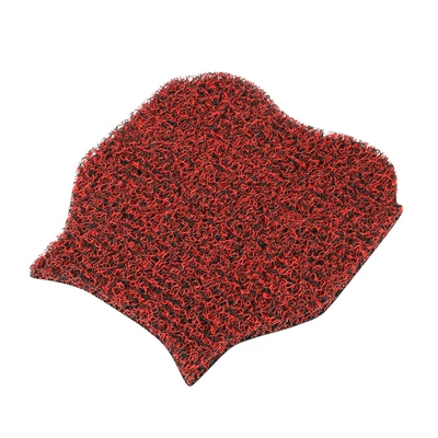 Electric vehicle foot mat – Mavericks 2023 Electric F400T Electric