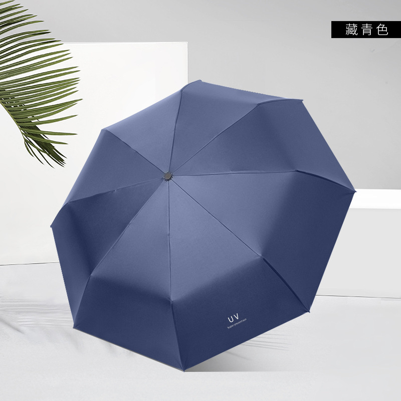 24本骨全自動傘、二人用、晴雨兼用、ビジネス用日傘、ダブルリブ、大量印刷可能|undefined