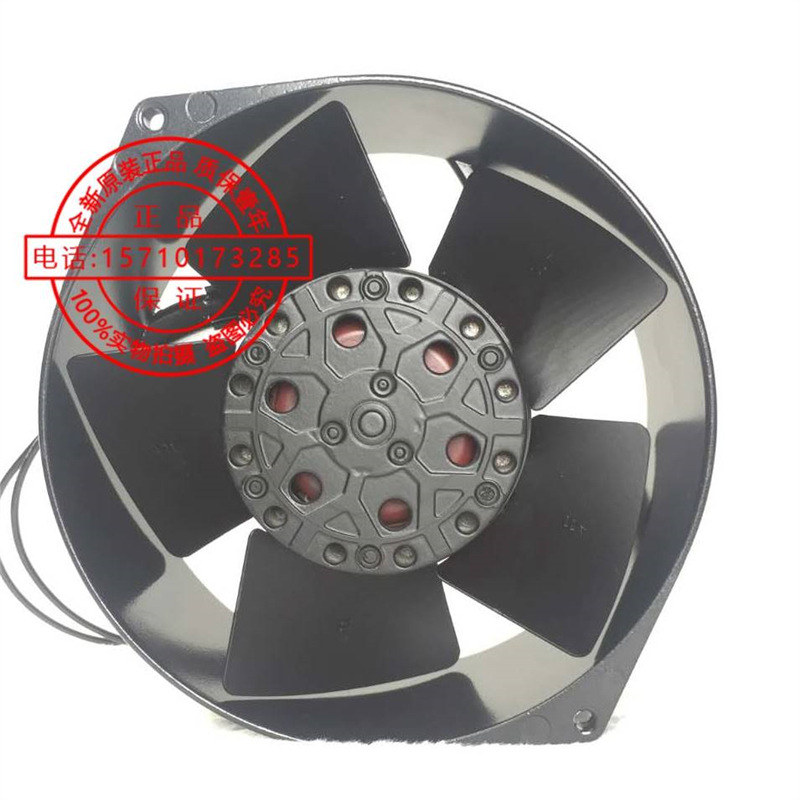 TYP 7650S 220V/230V 德国 全金属耐高温设备风