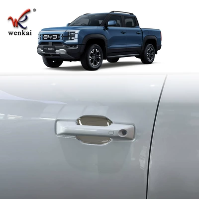6 Shark Pickup Modified | Other Automotive Exterior Supplies