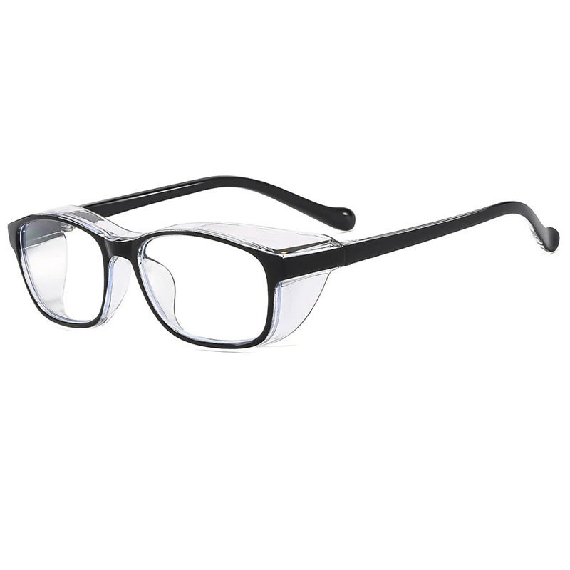 Новые детские очки 2024 года: антибликовые, с защитой от синего света и пыльцы, плоские линзы для мальчиков и девочек, удобная оправа для защиты глаз