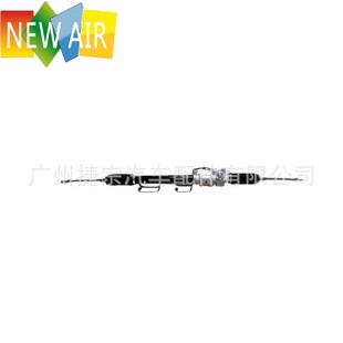 57710-02010 STEERING RACK LHD ATOS (MX) 1.0