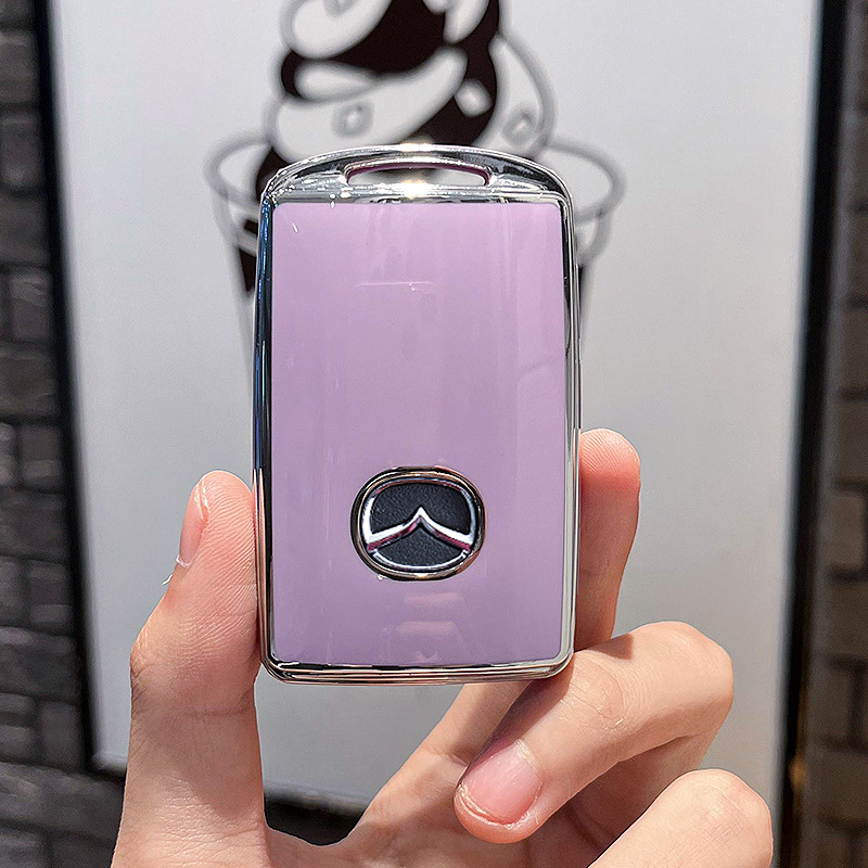 マツダの3キーセットを適用します。