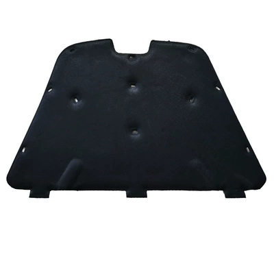 Engine Insulation Cotton, Car sound-absorbing cotton