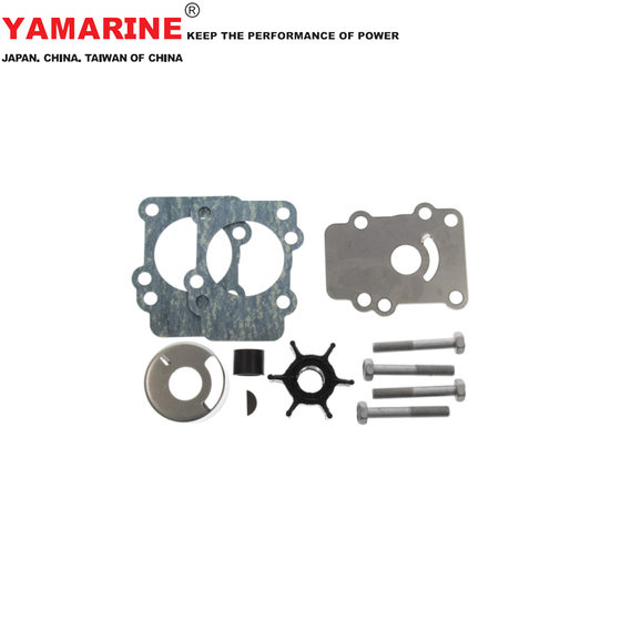 9.9/15 horsepower YAMAHA boat outboard water pump repair kit YAMAHA 682-W0078-A1-00