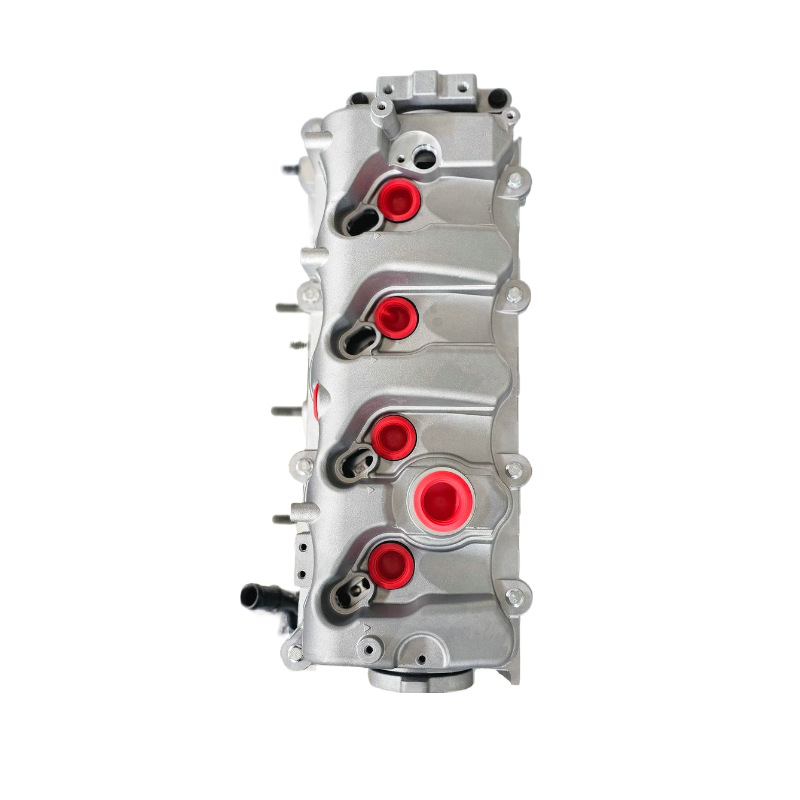 Engine Assembly for Hyundai Huatai Santa Fe 2.0TD4EA Diesel D4EB D4HB D4HA