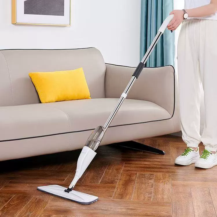 (Cross-border trading), hygienic mop, spray