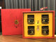 4/2kg honey packing box gift box/gift box/honey carton/royal jelly packing box