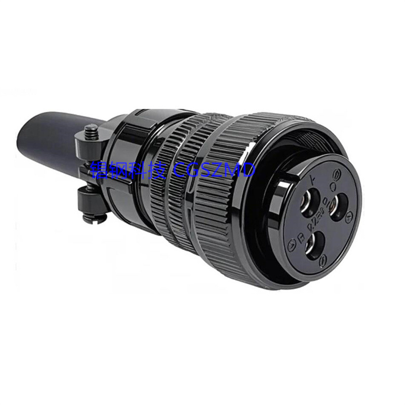 MS3106 28-15S ��ѹ����Բ��������5015 Crimp lead connectors