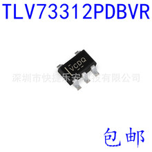 ȫ�� TLV73312PDBVR ��ƬSOT-23-5 ˿ӡ VCDQ ��ѹ����ѹ��IC
