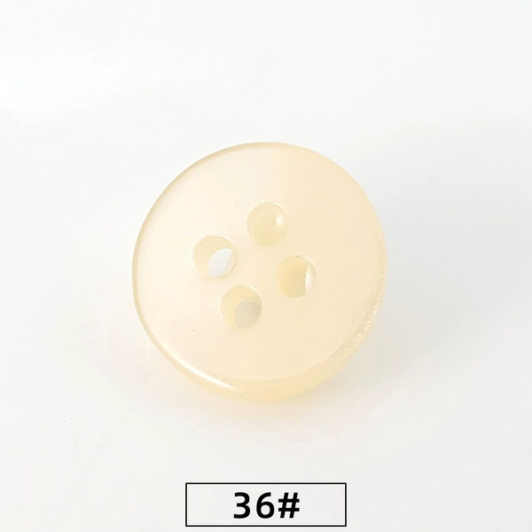 11.5mm, 36, style 1000