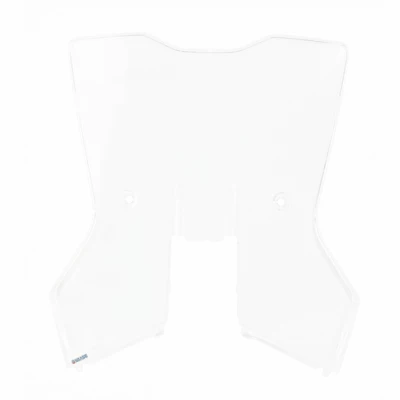 Suitable for KTM 790 Motorcycle front windshield - transparent